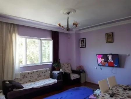 2 Apartments For Rent In Ortaca Dikmekavak