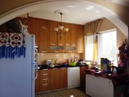 2 Apartments For Rent In Ortaca Dikmekavak