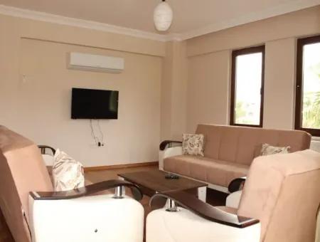 3 1 Apartments With Mugla Dalyan Rental Goods