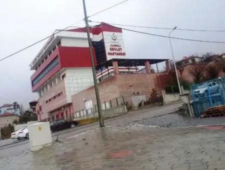 Denizli Çameli New Zoning Land For Sale