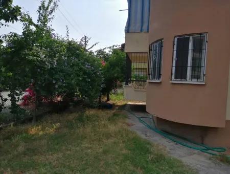 Oriya Rent-Detached House With A Garden, 150 M2 3+ 1