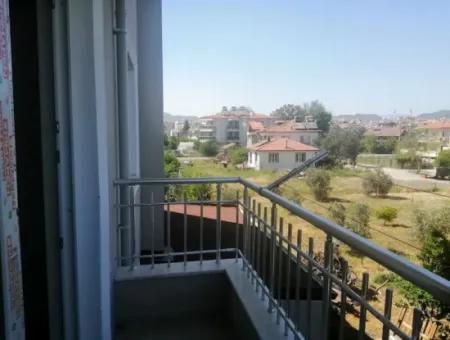 3 +1 Heating Zero Apartments For Sale In Ortaca Terzialı Neighborhood