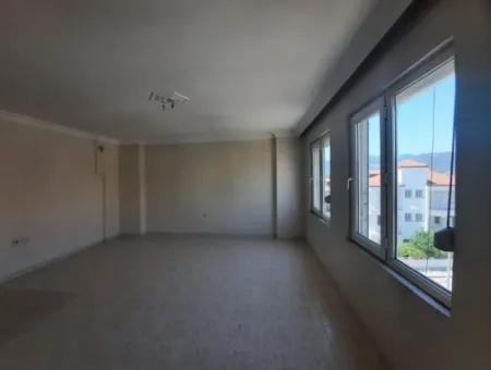 135 M2 3+ 1 Apartment For Sale In Ortaca Center