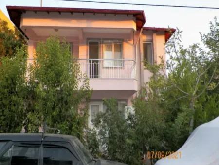 2-Storey Detached House For Sale In Mugla Ortaca Center