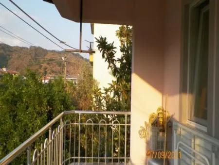 2-Storey Detached House For Sale In Mugla Ortaca Center