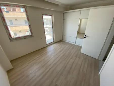 Zero 1+ 1 Apartments For Sale In Ortaca Beşköprü Neighborhood