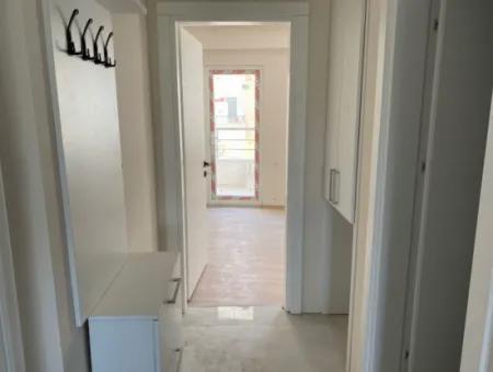 Zero 1+ 1 Apartments For Sale In Ortaca Beşköprü Neighborhood