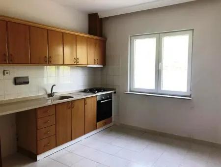 2 Bedroom Apartment In Ortaca For Rent