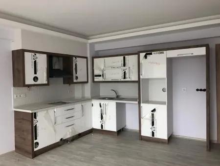 Oriya Rent Central Heating, New Flat, 3+ 1