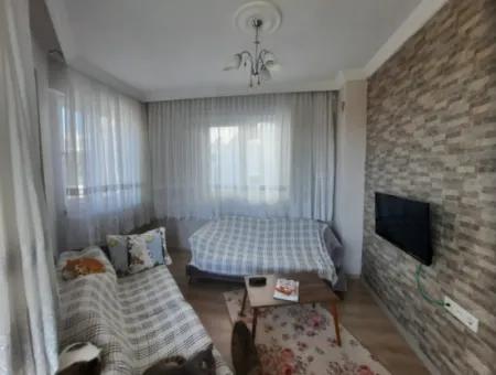 Mugla Ortaca Cumhuriyet, 85 M2 2+ 1 New Apartment For Sale