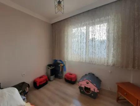 Mugla Ortaca Cumhuriyet, 85 M2 2+ 1 New Apartment For Sale