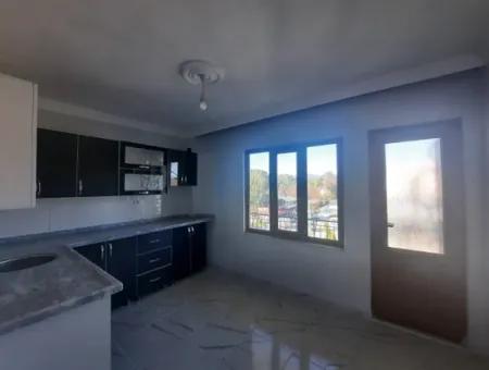 Mugla Dalaman 90 M2 2+ 1 Apartment For Sale