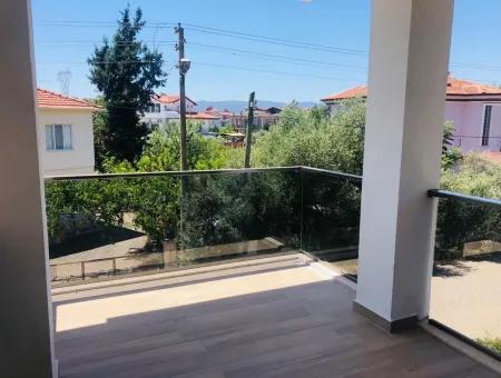 Duplex Apartment For Sale In Köyceğiz Zero