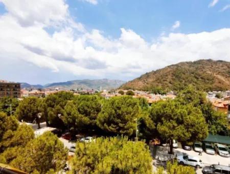 For Sale Apartment In Ortaca