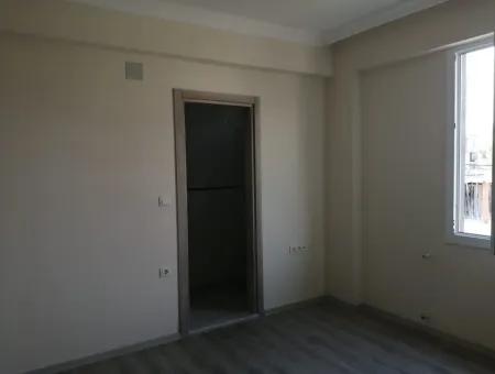 Zero Apartment For Sale In Dalaman With Swimming Pool