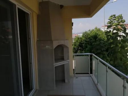 Apartment For Rent In Ortaca