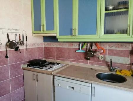 Apartment For Rent In Ortaca