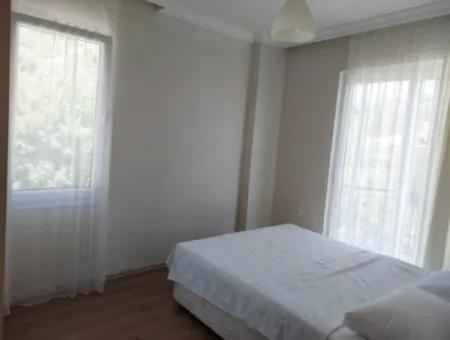 1 1 Furnished Apartment For Rent In Muğla Ortaca Sarigerme .