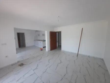 Muğla Archers Unfurnished, Garden 2 1 Ground Floor For Rent