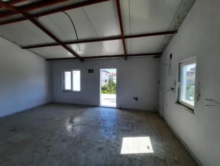 Köyceğiz Lake View Bargain Single Storey House For Sale.