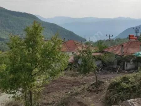 Muğla Köyceğiz Yayla Mah 570 M2 Land For Sale