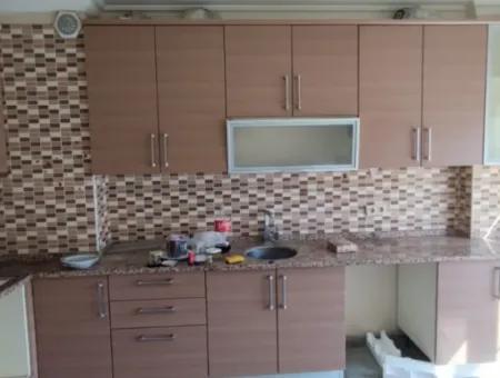 Muğla Ortaca Merkez De Mobilya 3 1 Apartment For Annual Rent