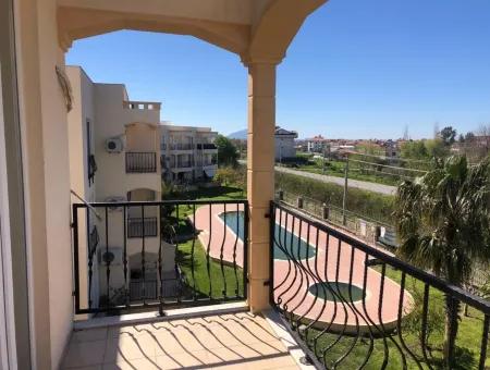 Furnished Apartment For Sale In Dalaman