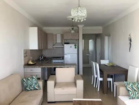 Furnished Apartment For Sale In Dalaman