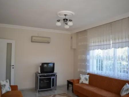 Oriya Is Also Fully Furnished Garden Apartment For Rent