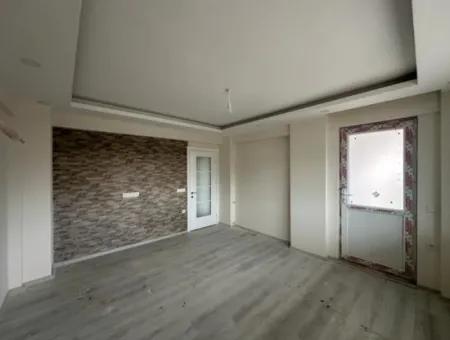 3 1 Brand New Apartment For Sale In Ortaca Cumhuriyet