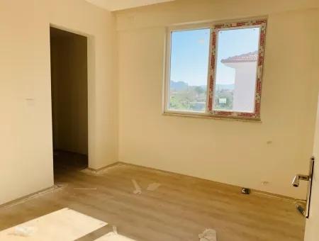 Zero Apartment For Sale In Ortaca