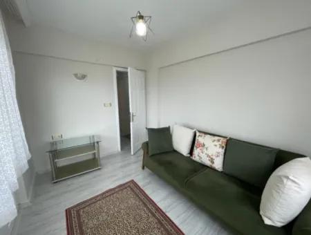 Ortaca Dikmekavakta 130 M2 3 1 Furnished Apartment For Rent