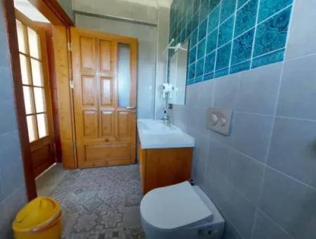 2 Units 1 1 Apartment For Rent On A 2400 M2 Plot In Muğla Köyceğiz Kavacasi
