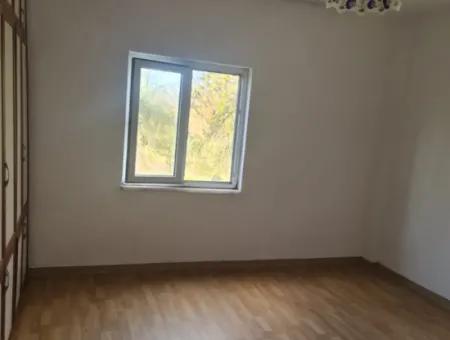 Ortaca Tepearası Mah. 2 1 Garden Floor Apartment For Rent