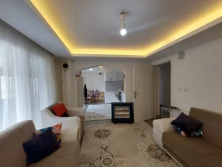 Muğla Archers Furnished, Garden 1 1 For Rent