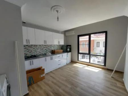 Muğla Ortaca Dalyanda Furnished 1 1 Brand New Apartment For Rent