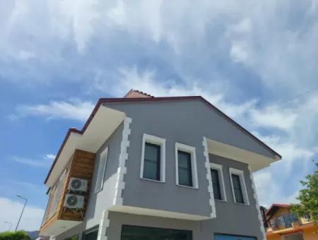 Muğla Ortaca Dalyanda Furnished 1 1 Brand New Apartment For Rent