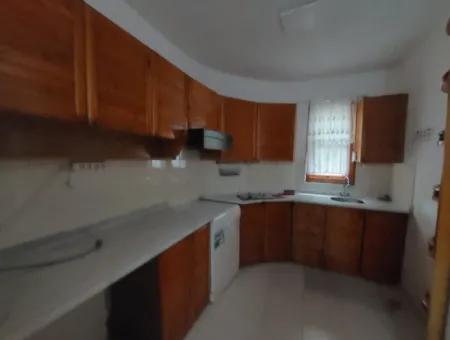 Unfurnished 4 2 Apartments For Rent On 500M2 Detached Land In Dalyan, Muğla