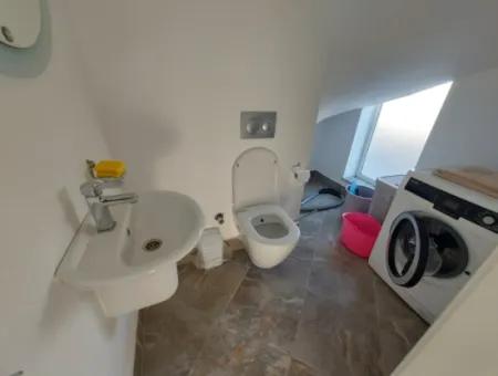 3 In 1 Opportunity Triplex With Swimming Pool In The Center Of Dalyan, Mugla