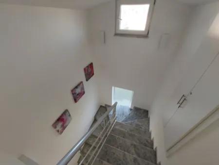3 In 1 Opportunity Triplex With Swimming Pool In The Center Of Dalyan, Mugla