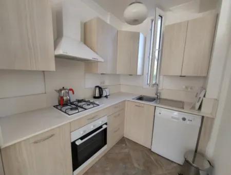 3 In 1 Opportunity Triplex With Swimming Pool In The Center Of Dalyan, Mugla