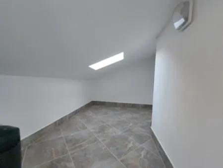 3 In 1 Opportunity Triplex With Swimming Pool In The Center Of Dalyan, Mugla