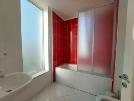 3 In 1 Opportunity Triplex With Swimming Pool In The Center Of Dalyan, Mugla