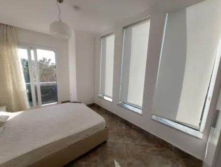 3 In 1 Opportunity Triplex With Swimming Pool In The Center Of Dalyan, Mugla