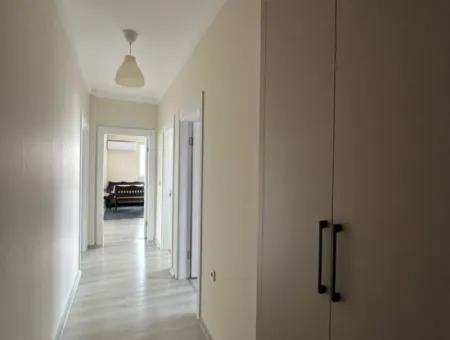 Ortacada 3 1 2Nd Floor Large Useful Apartment For Sale