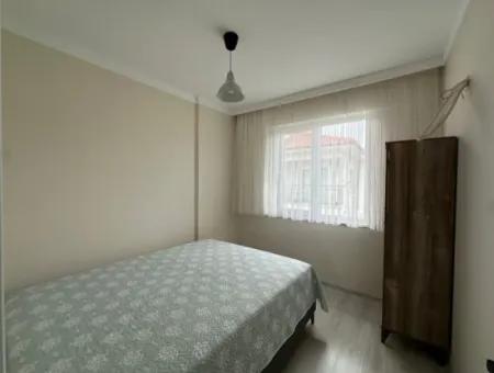 Ortacada 3 1 2Nd Floor Large Useful Apartment For Sale