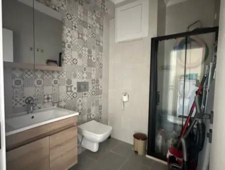 Ortacada 3 1 2Nd Floor Large Useful Apartment For Sale