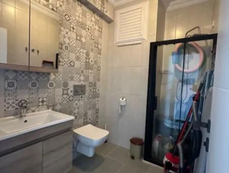 Ortacada 3 1 2Nd Floor Large Useful Apartment For Sale