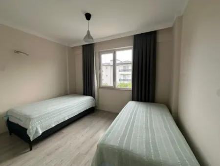 Ortacada 3 1 2Nd Floor Large Useful Apartment For Sale