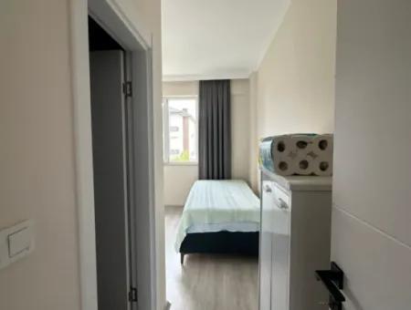 Ortacada 3 1 2Nd Floor Large Useful Apartment For Sale